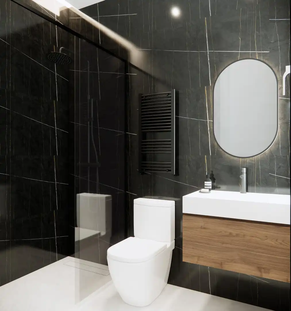 Piso con ascensor en venta en Barrio de Salamanca, imagen 11