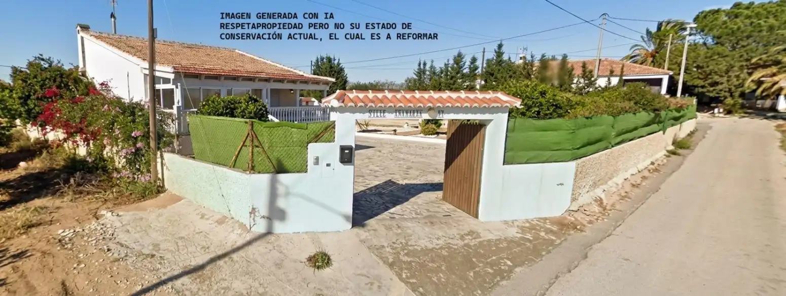 Casa o chalet en venta en Orihuela