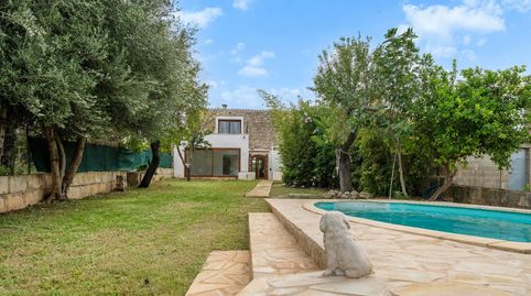 Foto 3 de Casa adosada en venta en Campanet, Illes Balears