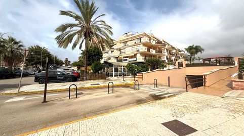 Foto 4 de Garaje en venta en Carretera el Peñoncillo, Edificio Cañada del Barco, El Peñoncillo, Torrox