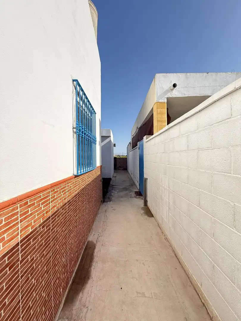Casa rustica in vendita a Las Tres Piedras - Costa Ballena, imagen 30