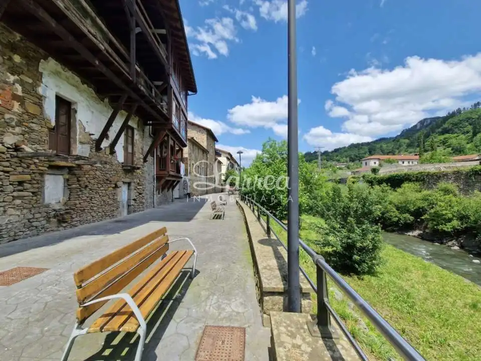 Flat for sale in Areatza