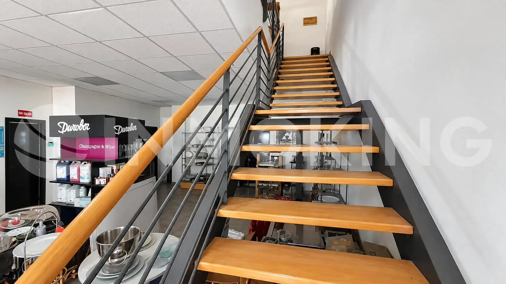 Nave industrielle à vendre à La Garena, imagen 8