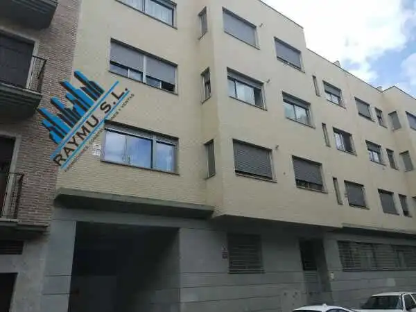 Exterior view of Garage for sale in Getafe