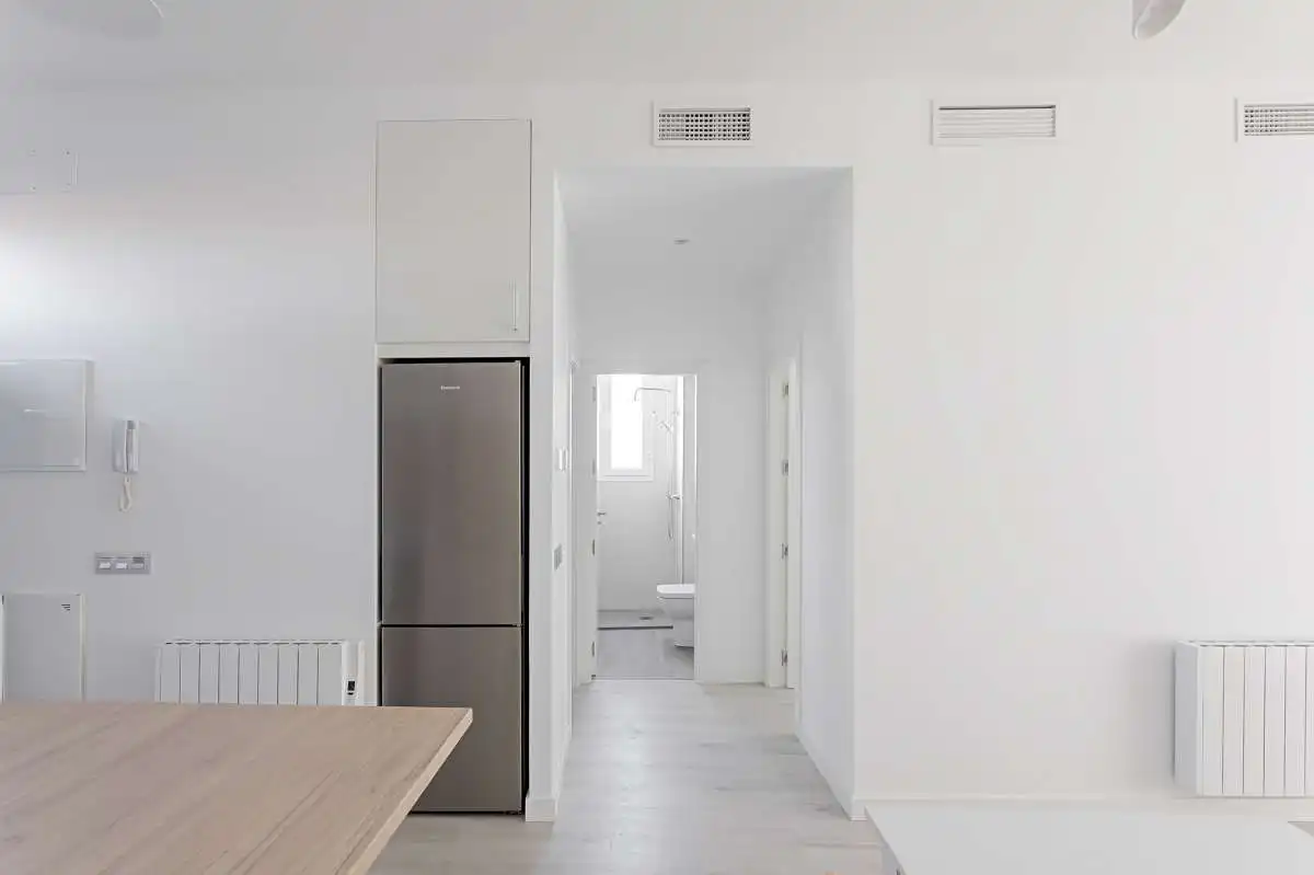 Kitchen of Ground floor for sale in Vera