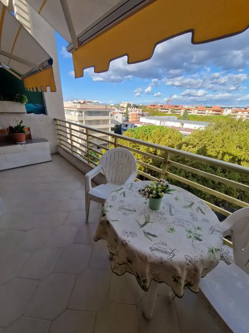 Apartment mit Pool zum Verkauf in Carrer de Berlín 11, imagen 17