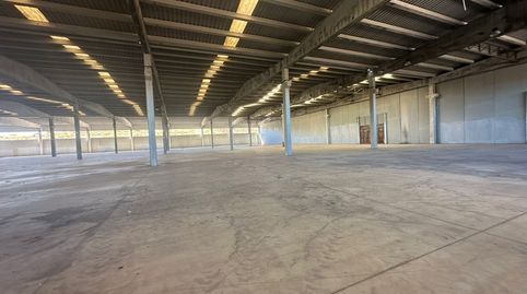 Foto 3 von Fabrikhallen zur Miete in Calle Atalaya, Villargordo del Cabriel, Valencia