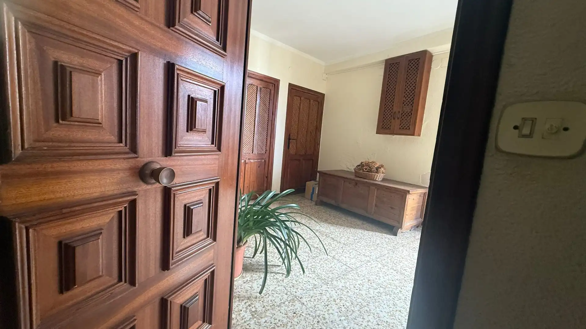 Maisonette zum Verkauf in Morella mit Heizung, Möbliert und Balkon