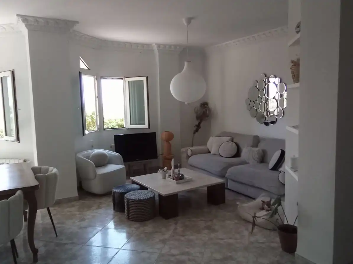 Apartament amb piscina en venda a Avda. Gola del Puchol 13, imagen 12