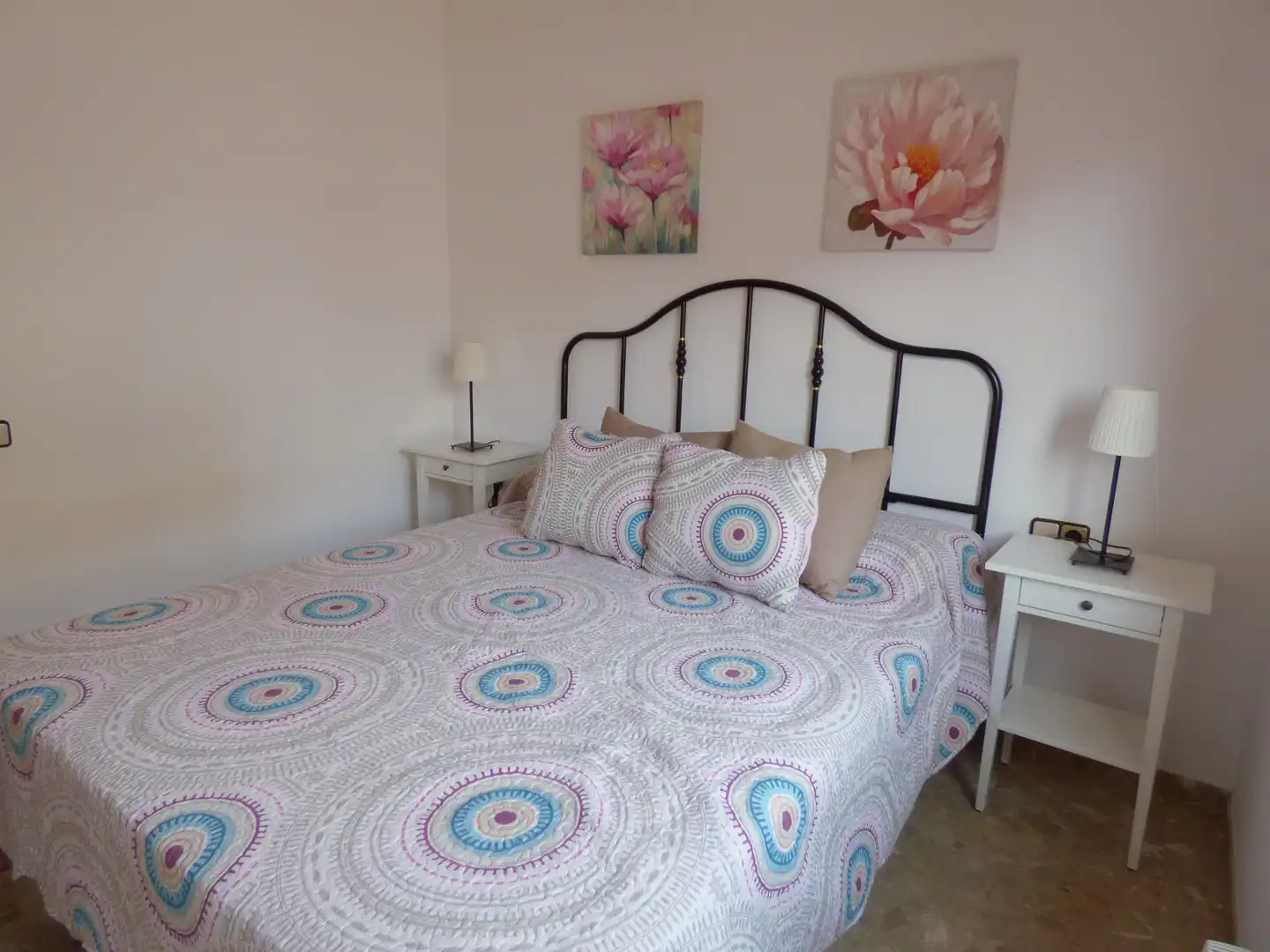 Habitación de Casa o chalet en venta en Sant Vicenç de Castellet con Aire acondicionado, Terraza y Balcón