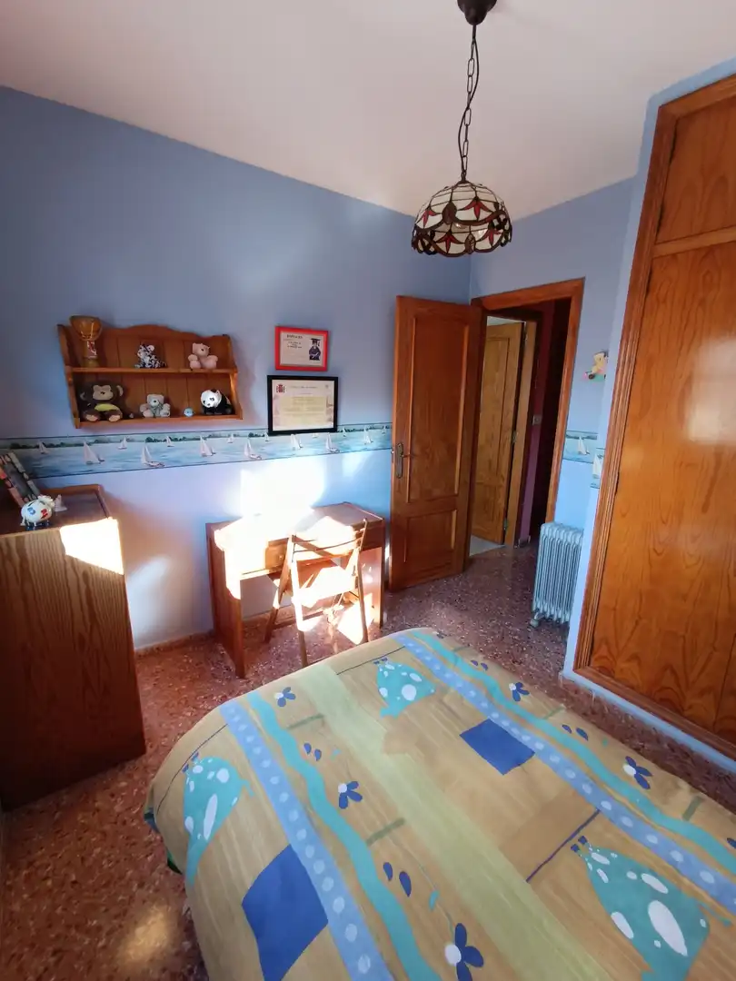 Maison mitoyenne à vendre à Puerto de Sagunto, imagen 15
