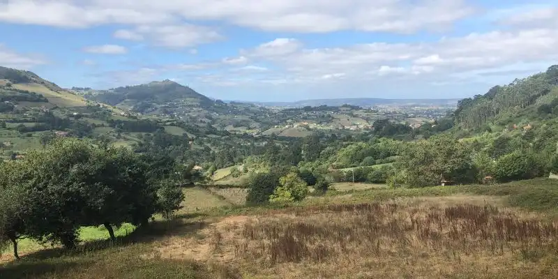 Terreno rustico in vendita a Camino DE LOS CIERROS-CALDONES, imagen 33