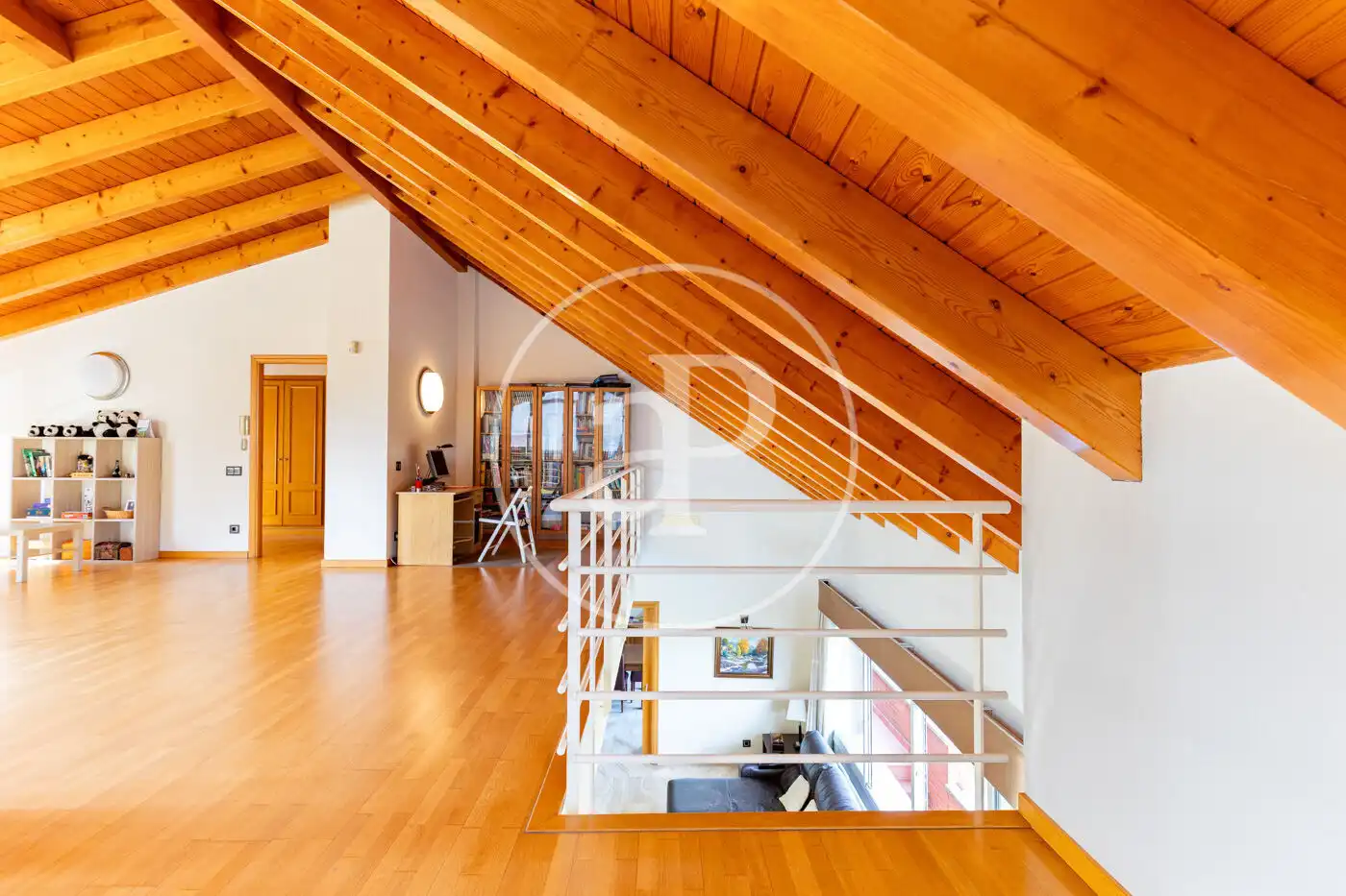 Houses for sale in Sant Cugat del Vallès  with Air Conditioner, Heating and Private garden