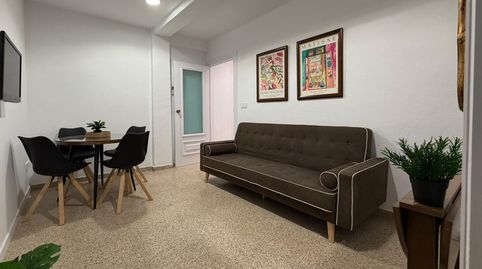 Foto 4 von Wohnung zur Miete in Calle Calle Ángel, 24, Centro - Sagrario, Granada Capital
