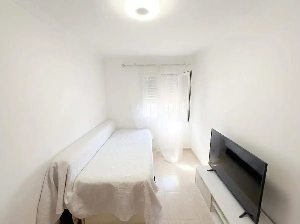 Dormitori de Casa adosada en venda en Vélez-Málaga