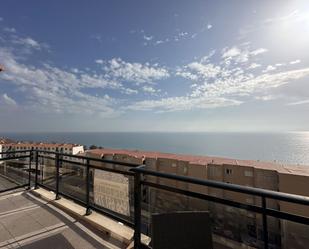 Terrace of Apartment for sale in Santa Pola  with Heating, Terrace and Swimming Pool