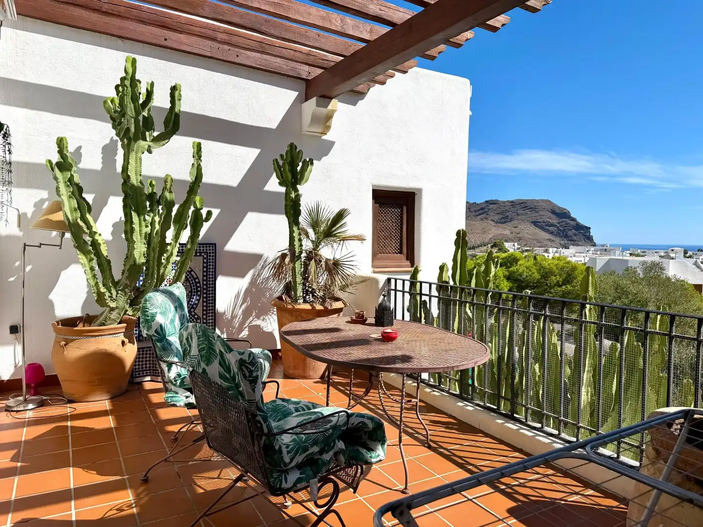 Villa avec terrasse à vendre à Las Negras, imagen 49