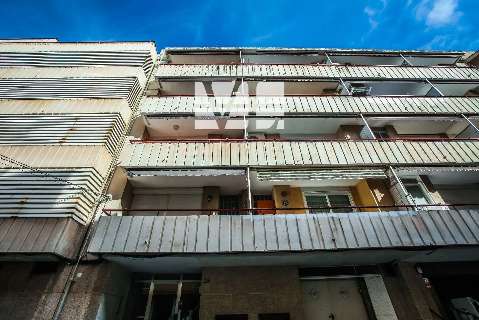 Ático con ascensor en venta en Angel Guimera, imagen 11