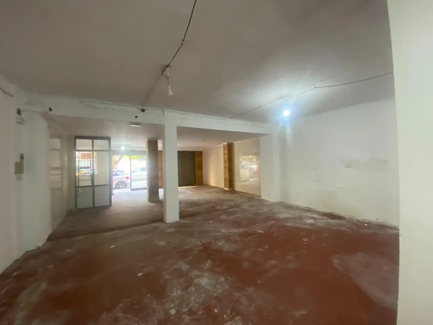 Business premises for sale in Calle Calle Pintor Ribera, imagen 6