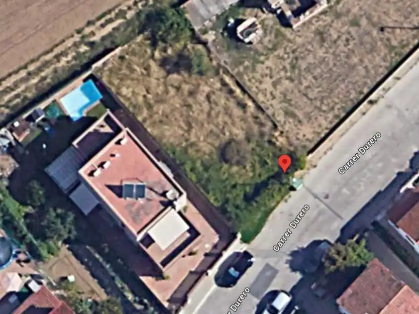 Casa amb jardí en venda a Calle Durero 53, imagen 6