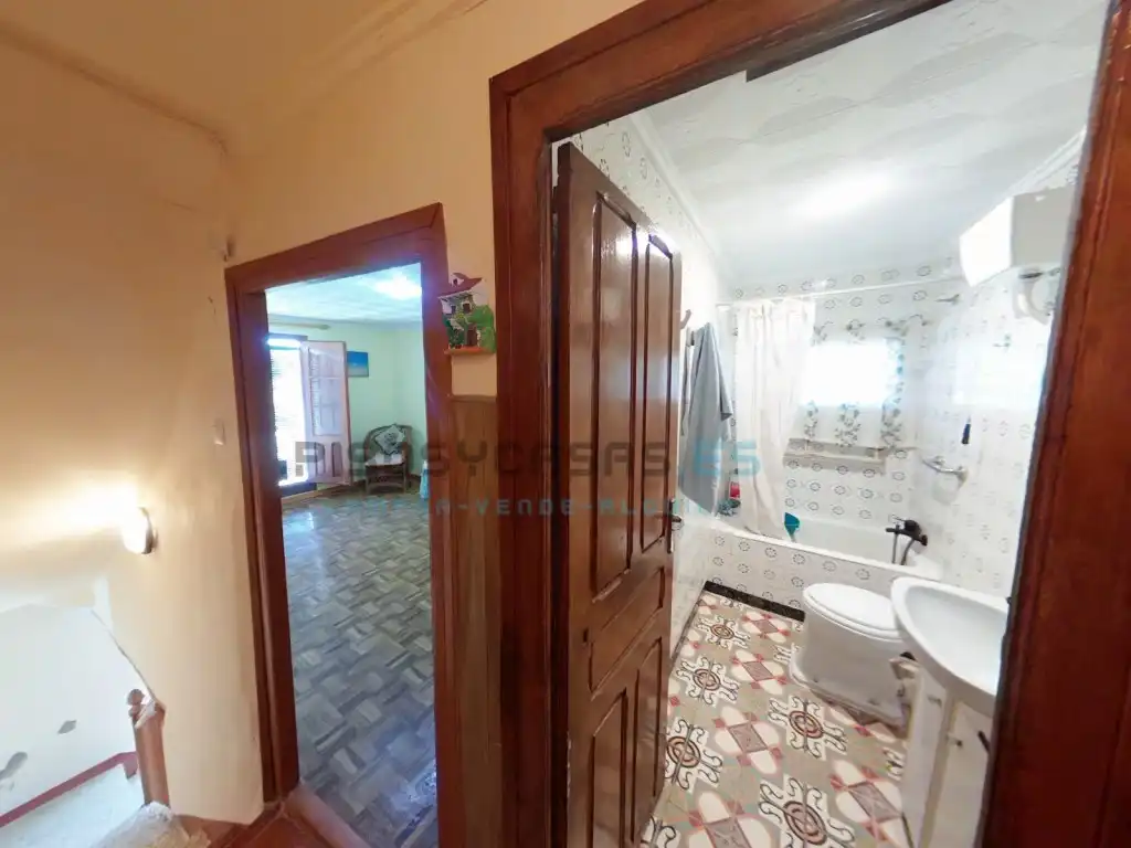 Casa o chalet en venta en Aguilón