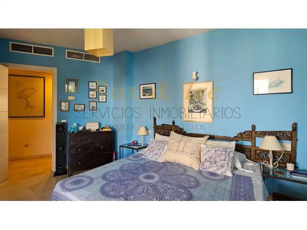 Wohnung zum Verkauf in Ctra. de Cala Gració, 31, 31, Sant Antoni de Portmany