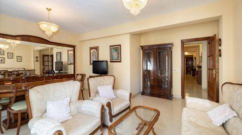 Foto 3 de Piso en venta en Calle San Vicente Ferrer, 6, Fígares, Granada Capital