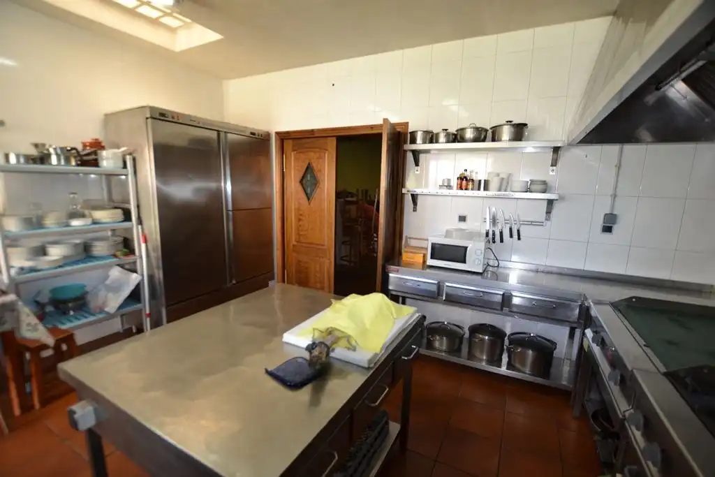 Kitchen of Buildings for sale in Vilarmaior
