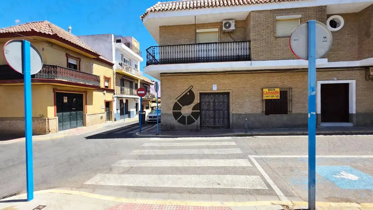 Local commercial à vendre à Lepanto, imagen 8