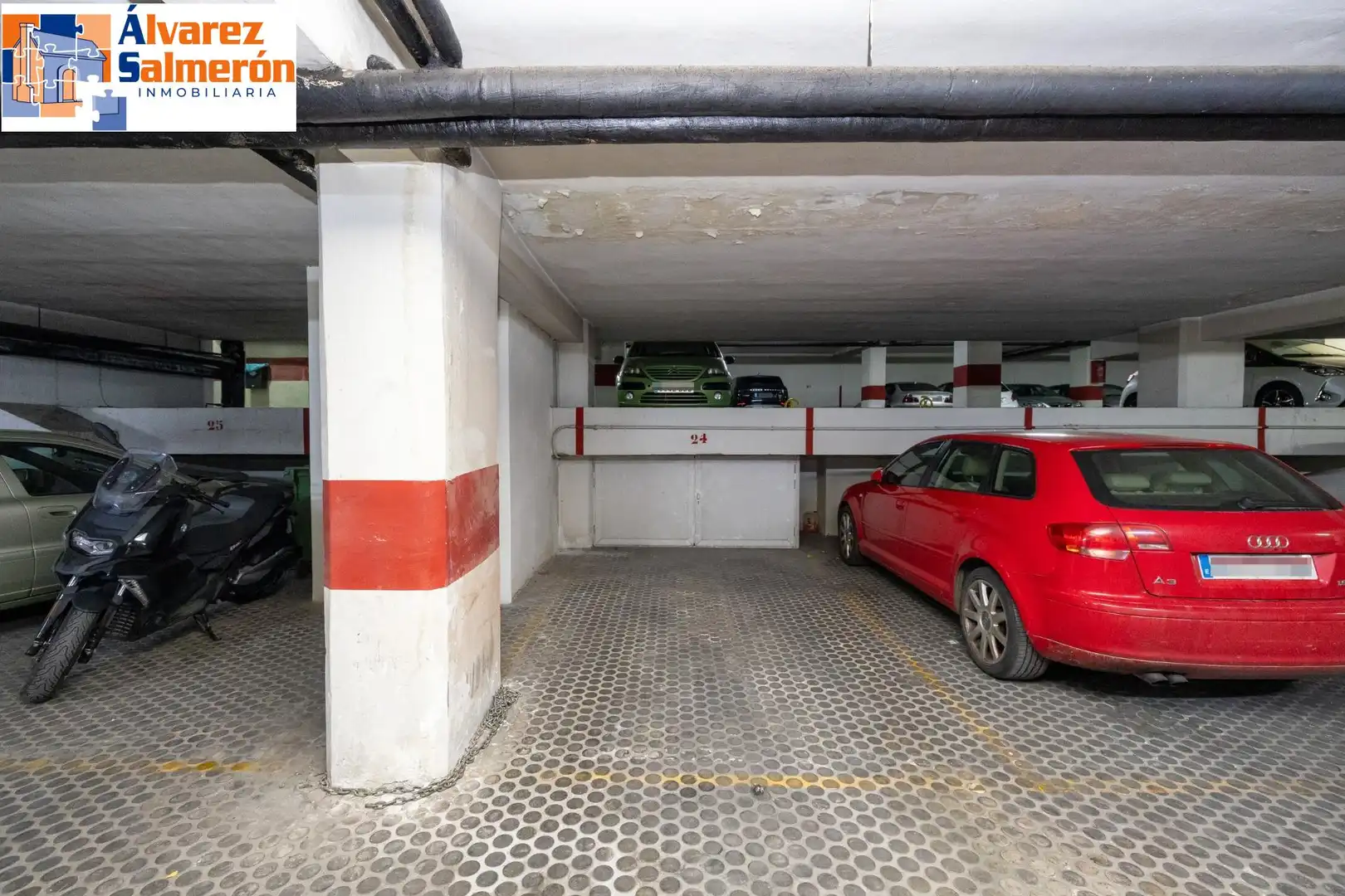 Flat with terrace for sale in Calle TRAJANO, imagen 30