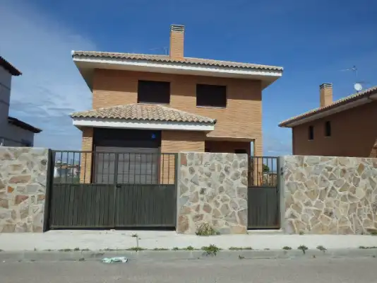 Wohnung zum Verkauf in Urbanizacion Cerro Del Caño 2ª Fase 43P
