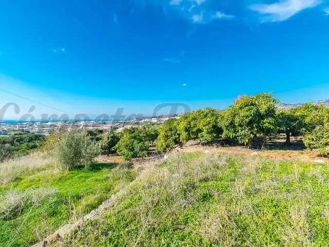 Terreni e lotti in vendita a Torrox Pueblo, imagen 13
