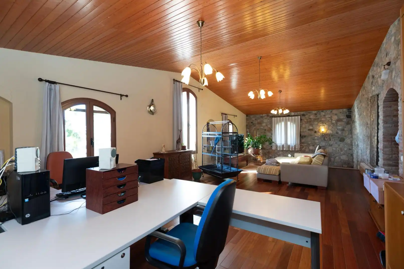 Casa rústica con jardín en venta en Polígono 9 Paraje 54 SOT DE CAN GOITA 75, imagen 45