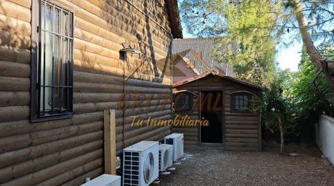 Foto 5 de Casa o chalet en venta en Úbeda, Jaén