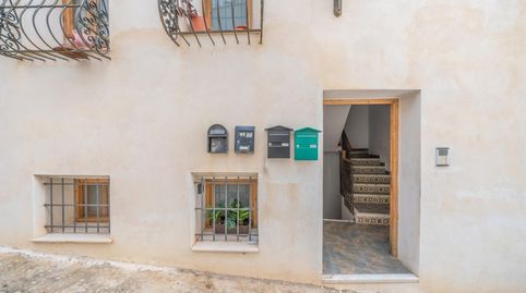Foto 4 de Casa o chalet en venta en C. la Salut, Altea ciudad, Altea