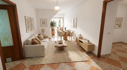 Foto 2 von Einfamilien-Reihenhaus zum Verkauf in Paraje Cuesta Pino, Fines, Almería