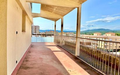 Terrace of Attic for sale in Palamós  with Terrace and Balcony