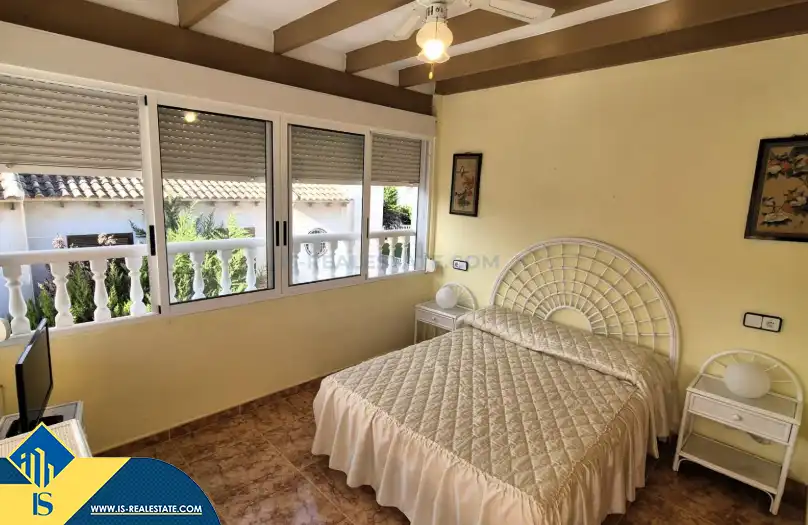 Villa avec piscine à vendre à Los Balcones - Los Altos, imagen 13