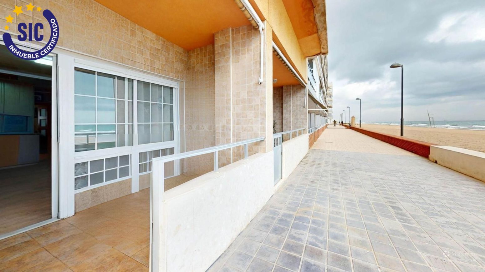 Flat for sale in Valencia - Paseo de las Golas, El Perellonet, Pobles del Sud