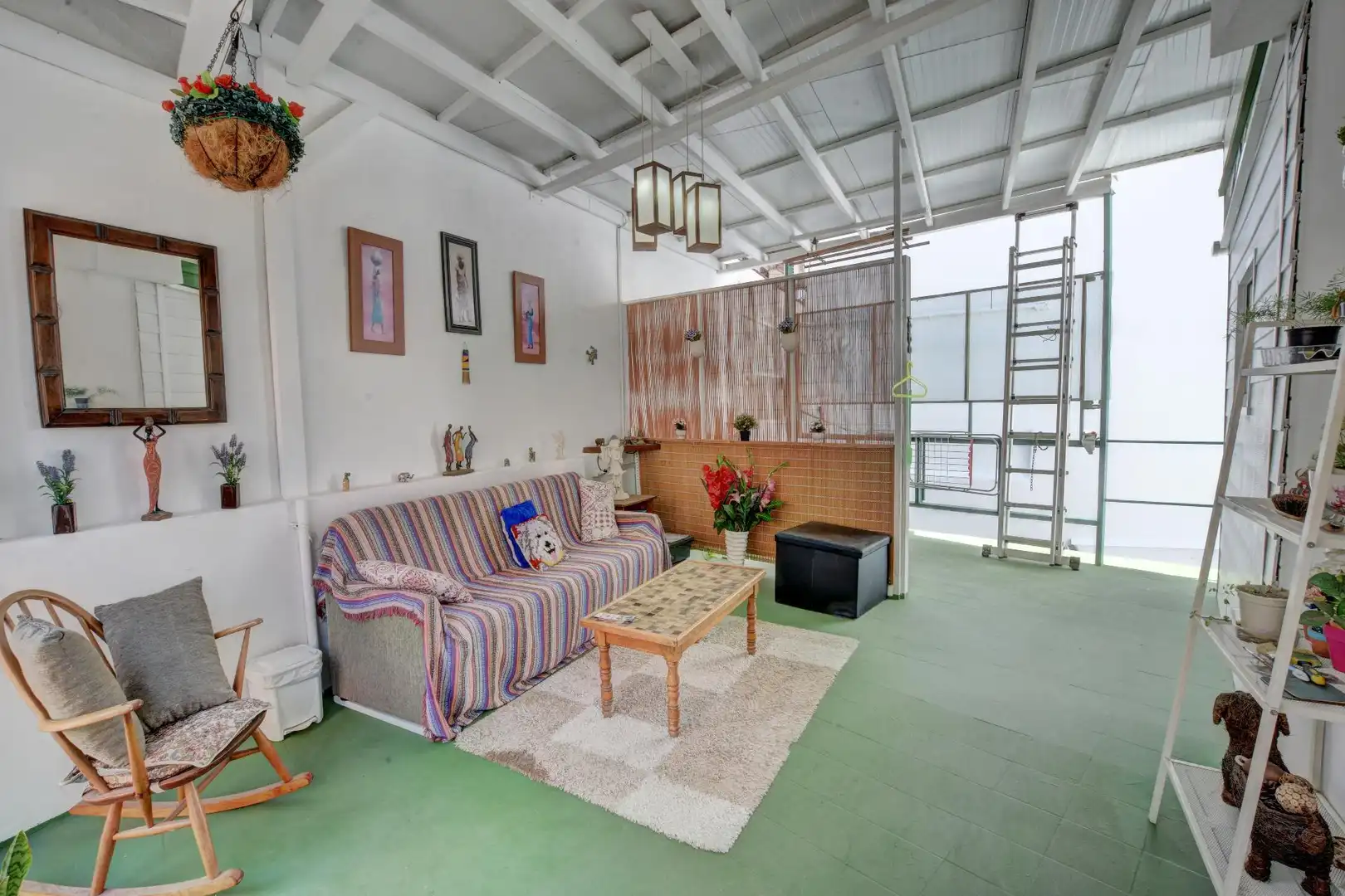 Casa a schiera in vendita a Arroyo de la Miel, imagen 19