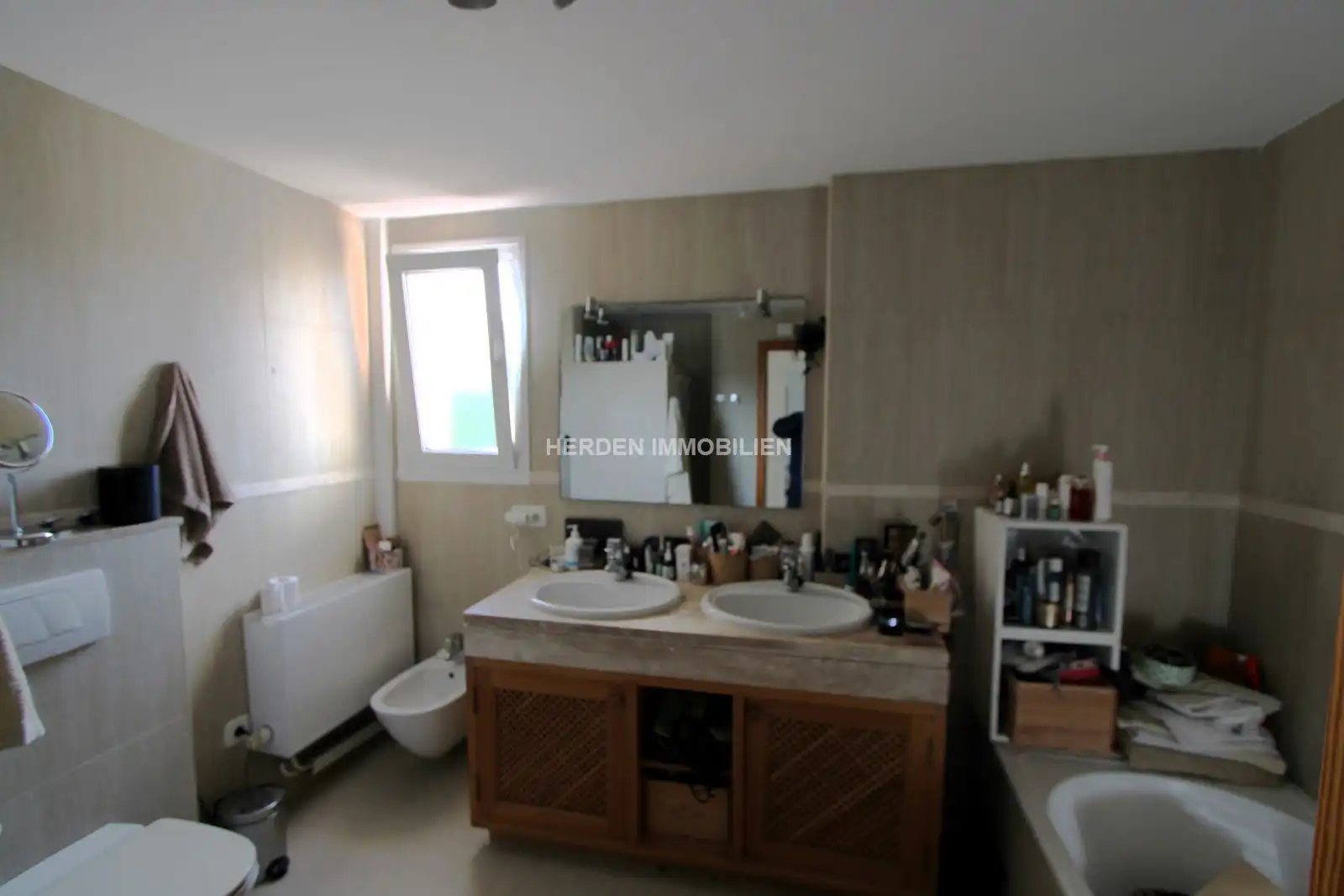 Baño de Ático en venta en Calvià con Aire acondicionado, Calefacción y Terraza