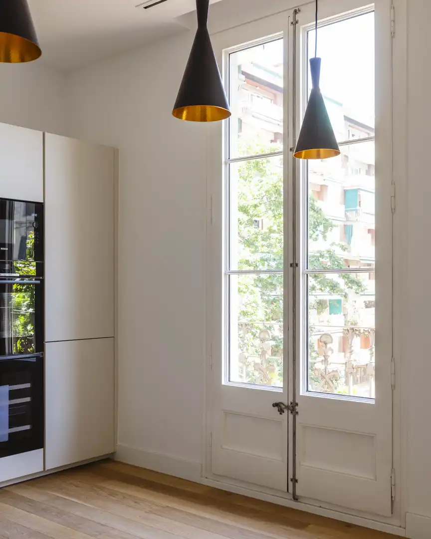 Wohnung mit Terrasse zum Verkauf in Carrer de Bailèn, imagen 2