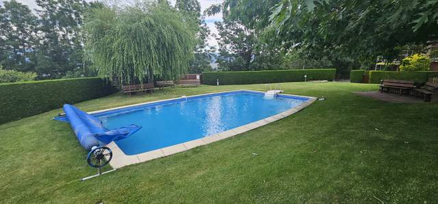 Apartamento en Alquiler en Rue du Canigou, 6 en Sainte - Léocadie