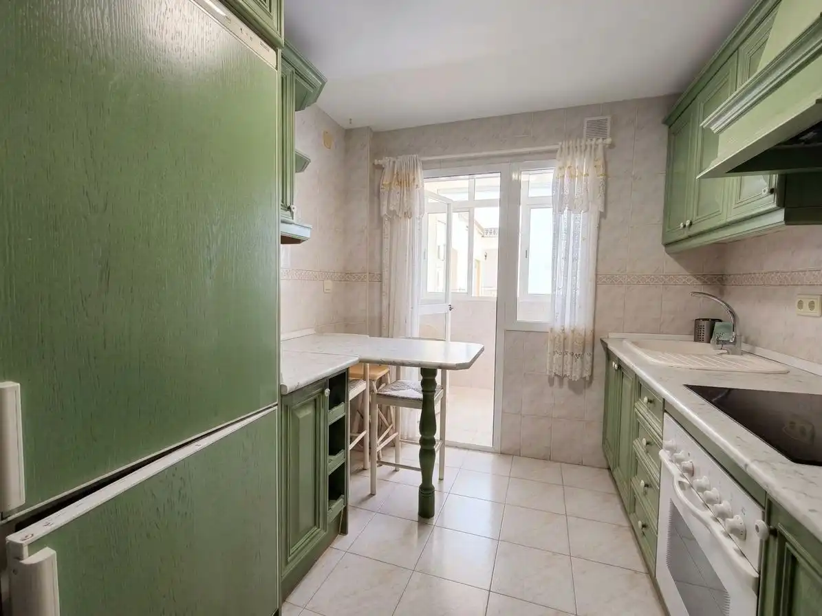 Cocina de Piso en venta en Añoreta Baja