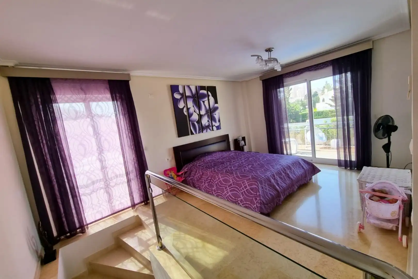 Villa mit Pool zum Verkauf in La Mata, imagen 5