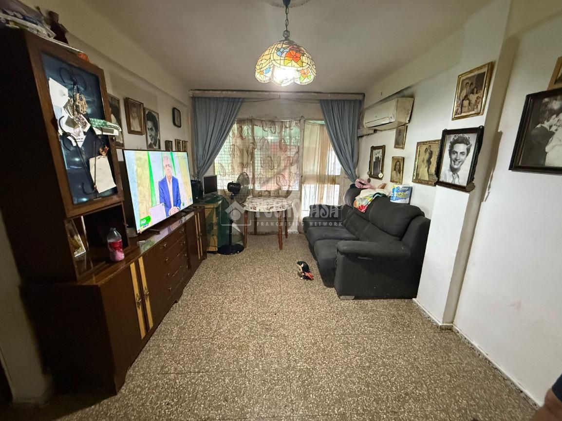 Sala d'estar de Pis en venda en Lucena amb Balcó