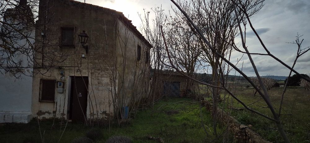 House or chalet for sale in Alpera