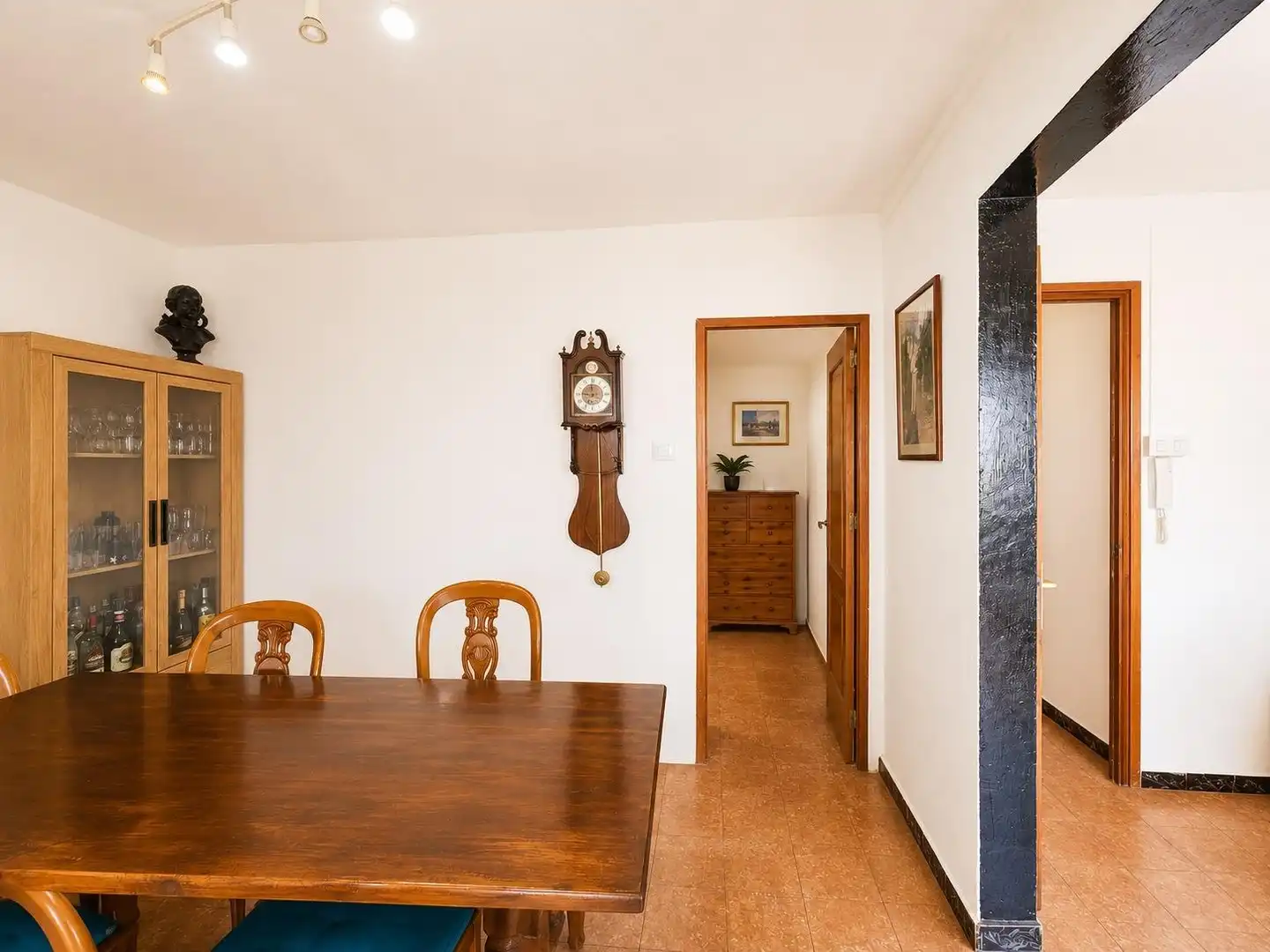Comedor de Piso en venta en Arenys de Mar