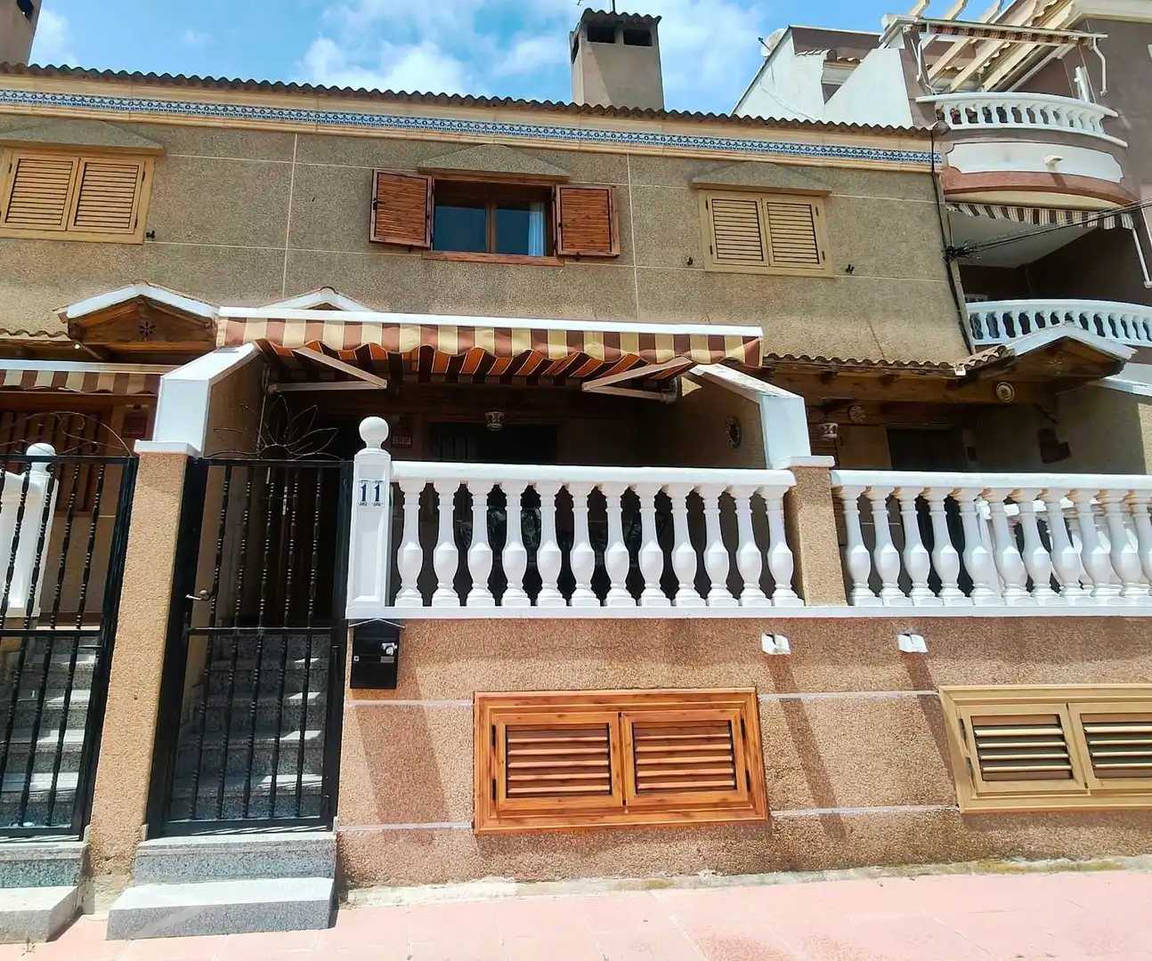 Bungalow for sale in Santa Pola ciudad, imagen 2