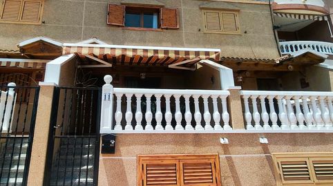 Foto 2 de Casa o chalet en venta en Gran Playa, Santa Pola